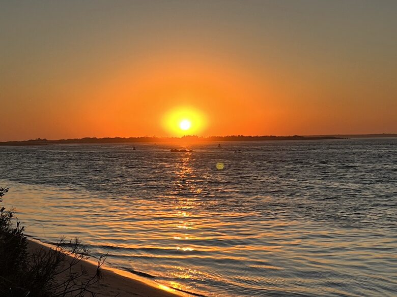 Dune Roe - Westhampton Beach, New York
