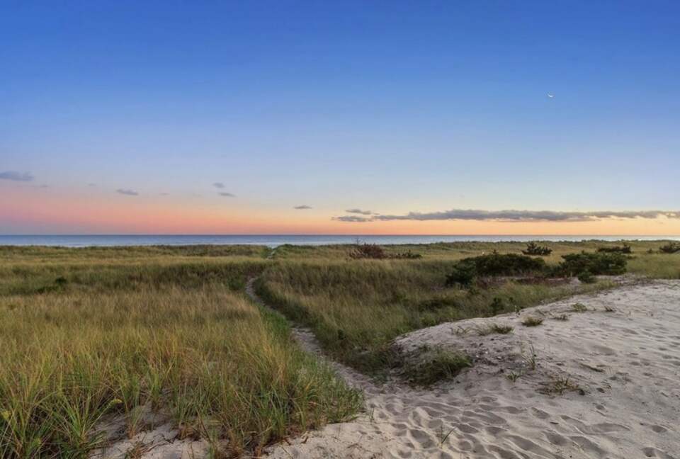 Dune Roe - Westhampton Beach, New York