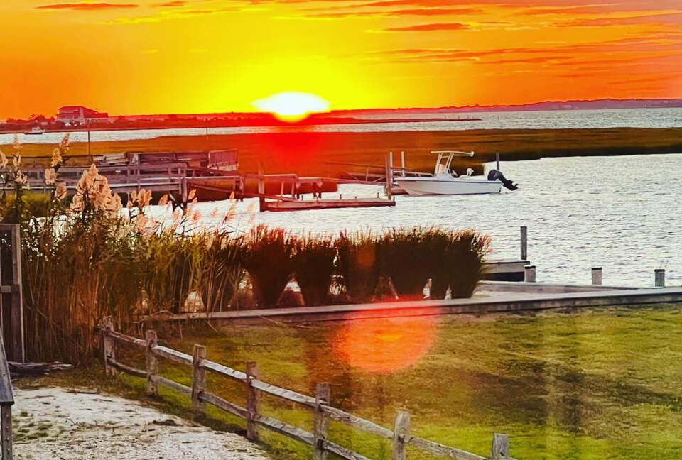 Dune Roe - Westhampton Beach, New York