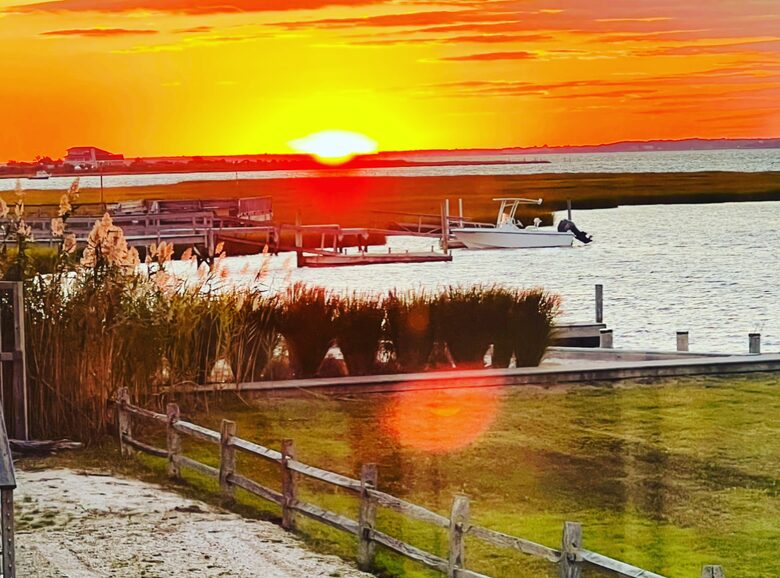 Dune Roe - Westhampton Beach, New York