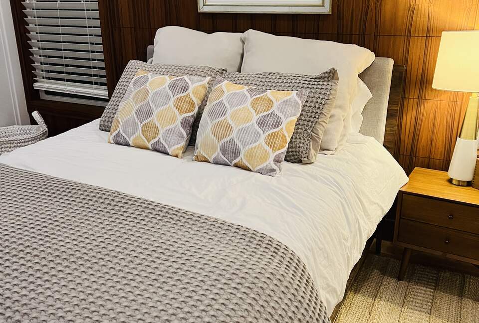 Dune Roe - Westhampton Beach, New York