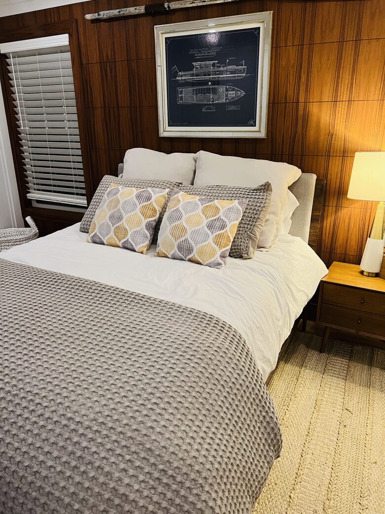 Dune Roe - Westhampton Beach, New York