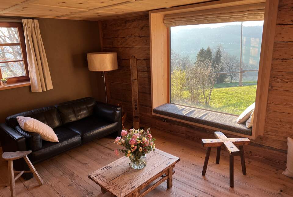 Buchenberg Chalet - Rettenberg, Germany