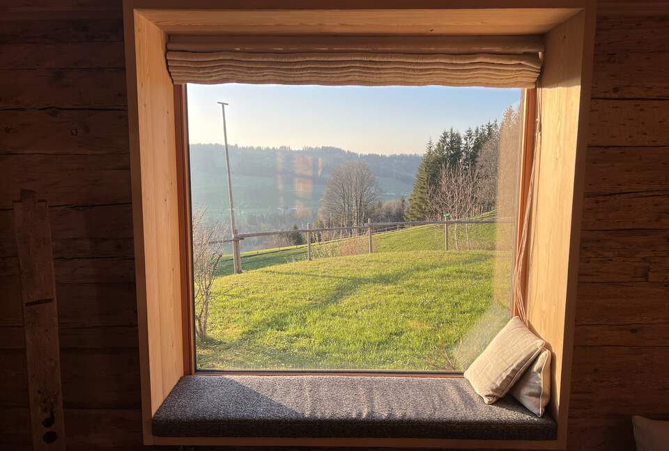 Buchenberg Chalet - Rettenberg, Germany