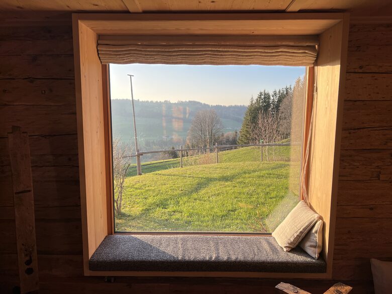 Buchenberg Chalet - Rettenberg, Germany