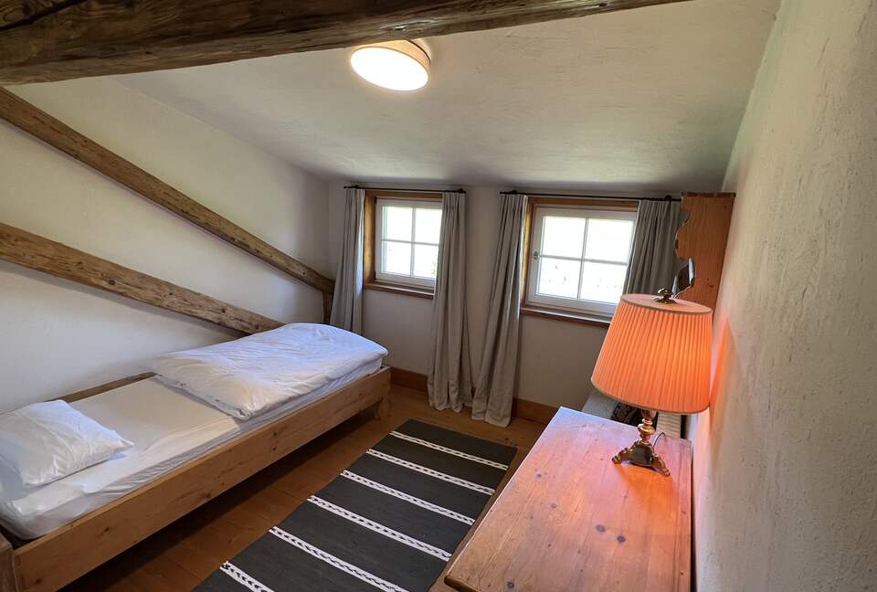 Buchenberg Chalet - Rettenberg, Germany