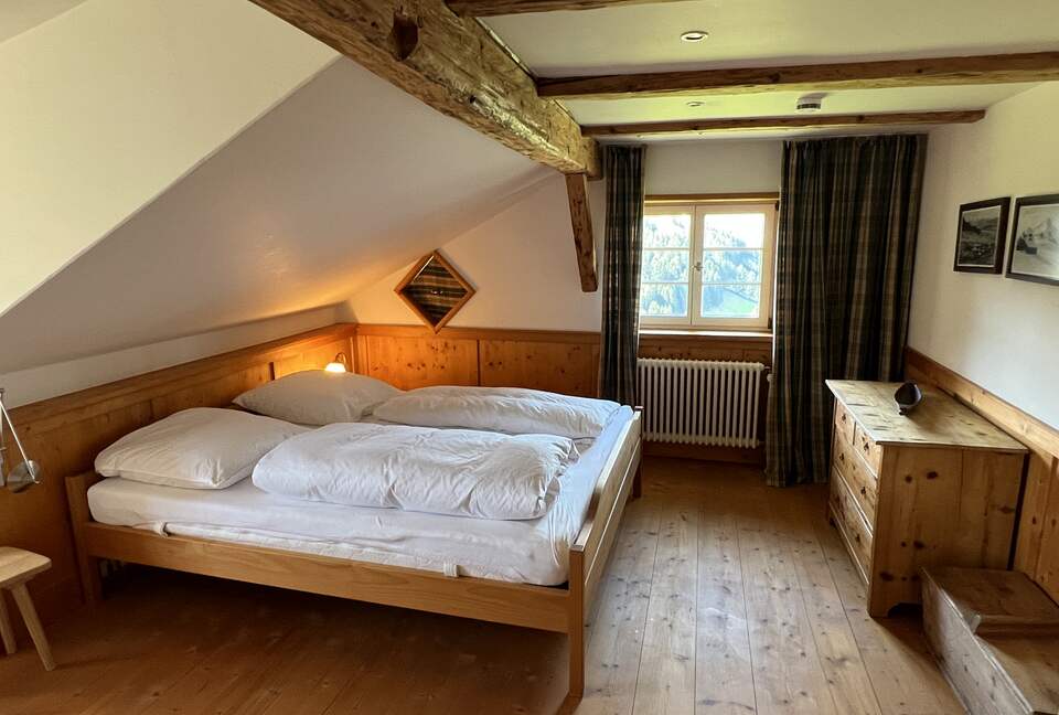 Buchenberg Chalet - Rettenberg, Germany