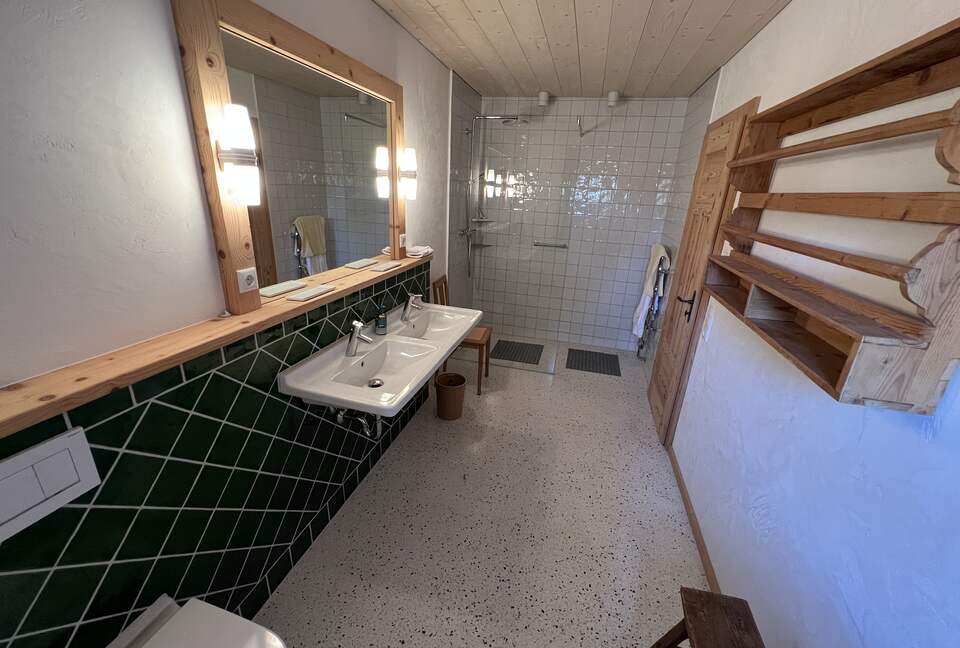 Buchenberg Chalet - Rettenberg, Germany