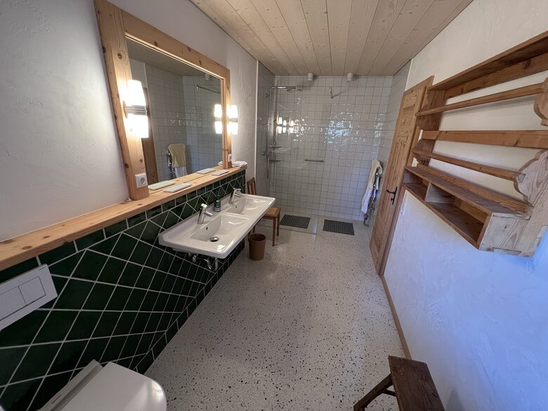 Buchenberg Chalet - Rettenberg, Germany