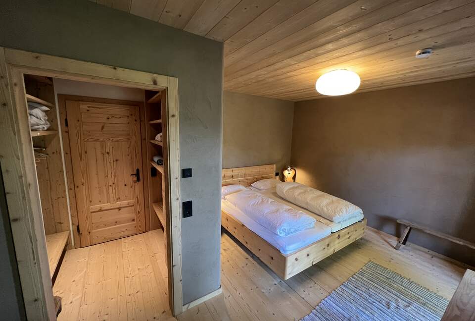 Buchenberg Chalet - Rettenberg, Germany