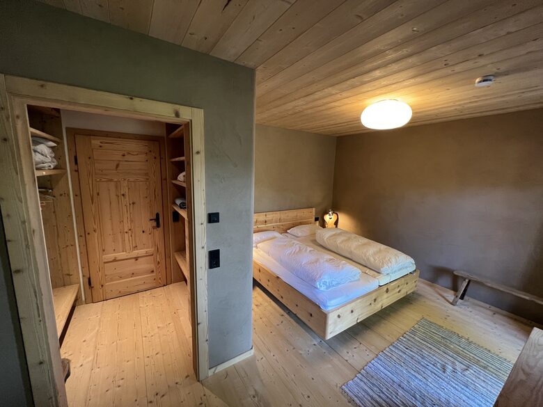 Buchenberg Chalet - Rettenberg, Germany