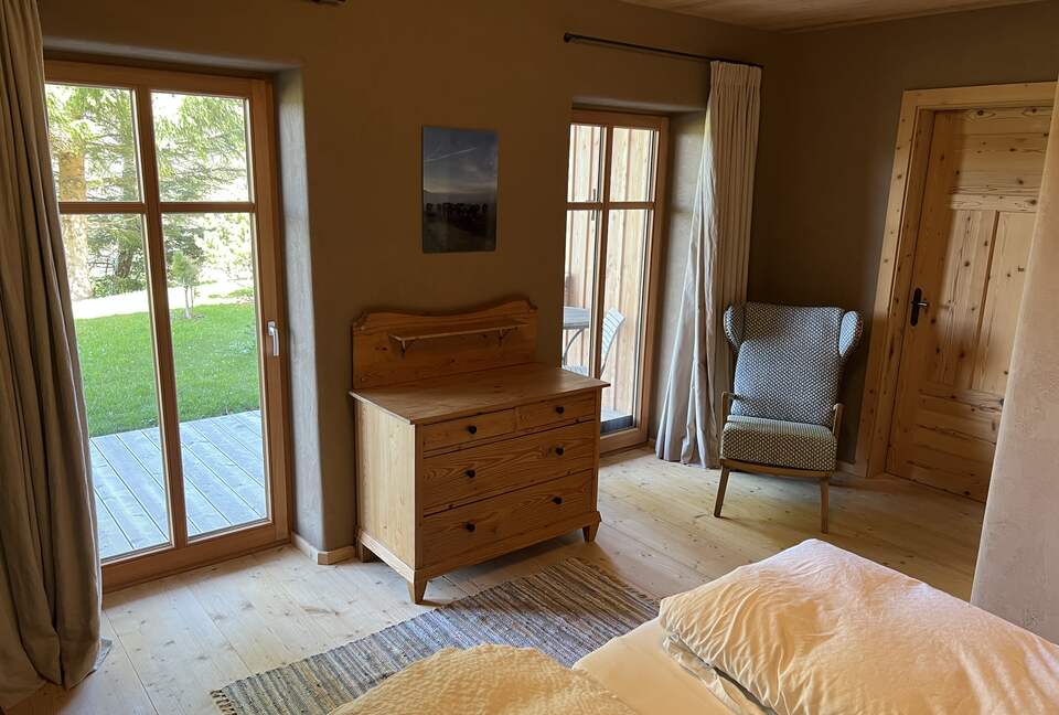 Buchenberg Chalet - Rettenberg, Germany