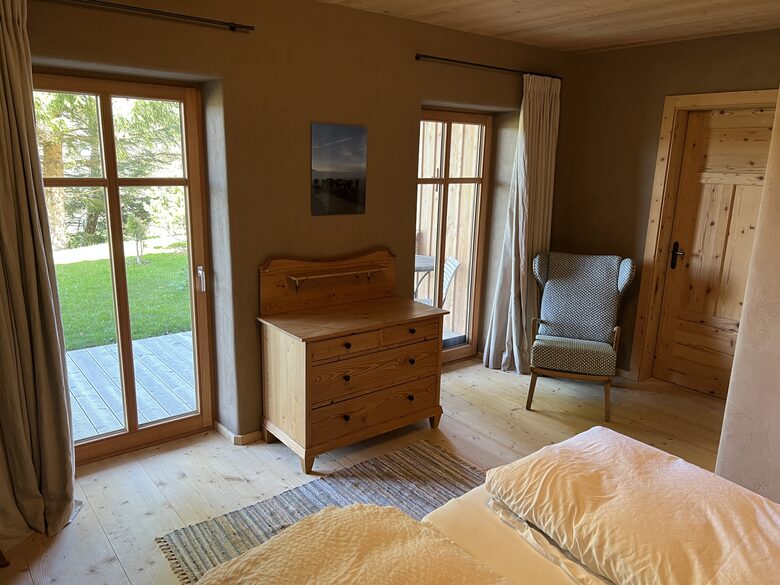 Buchenberg Chalet - Rettenberg, Germany