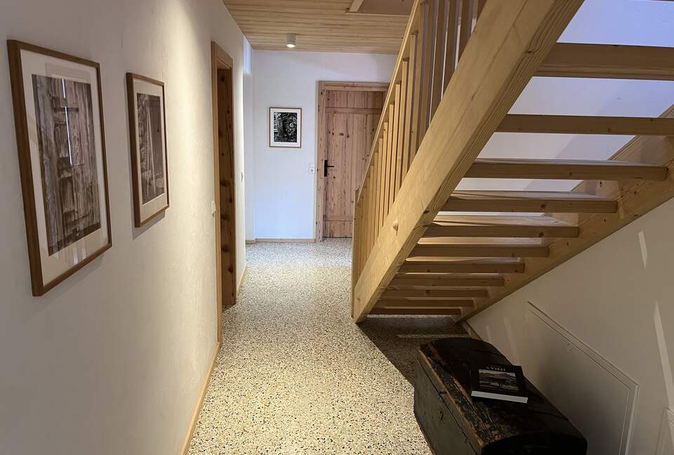 Buchenberg Chalet - Rettenberg, Germany