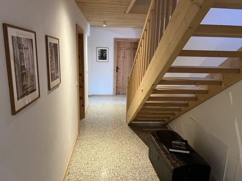 Buchenberg Chalet - Rettenberg, Germany