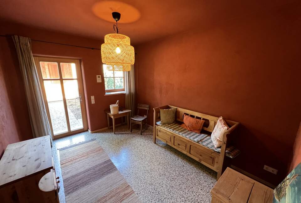 Buchenberg Chalet - Rettenberg, Germany