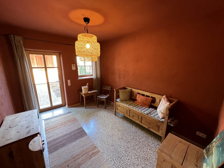 Buchenberg Chalet - Rettenberg, Germany