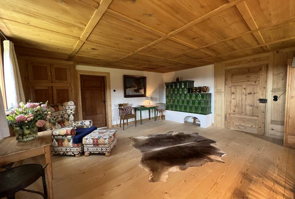 Buchenberg Chalet - Rettenberg, Germany