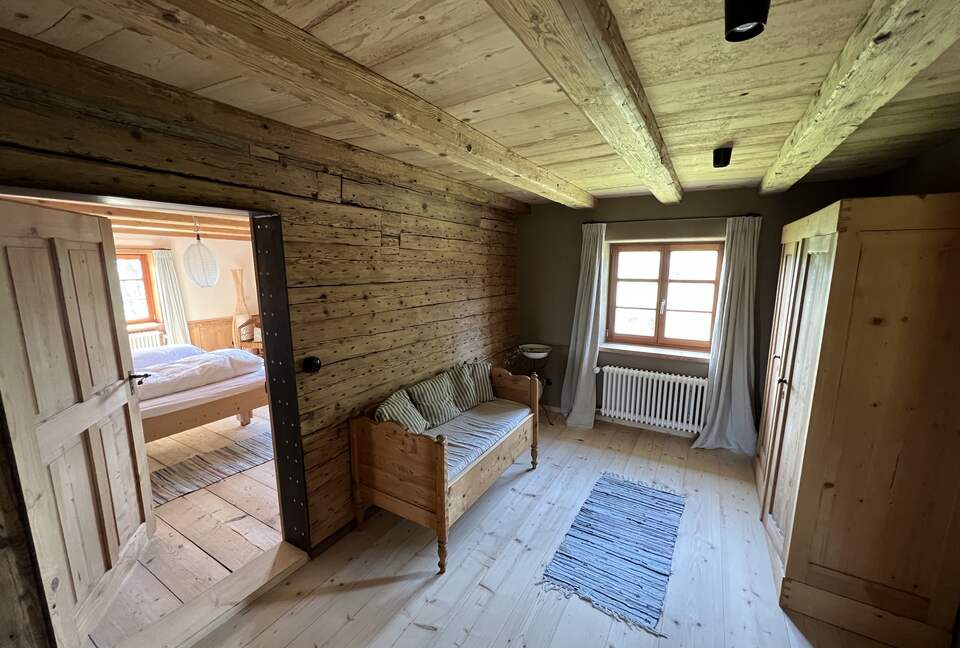 Buchenberg Chalet - Rettenberg, Germany