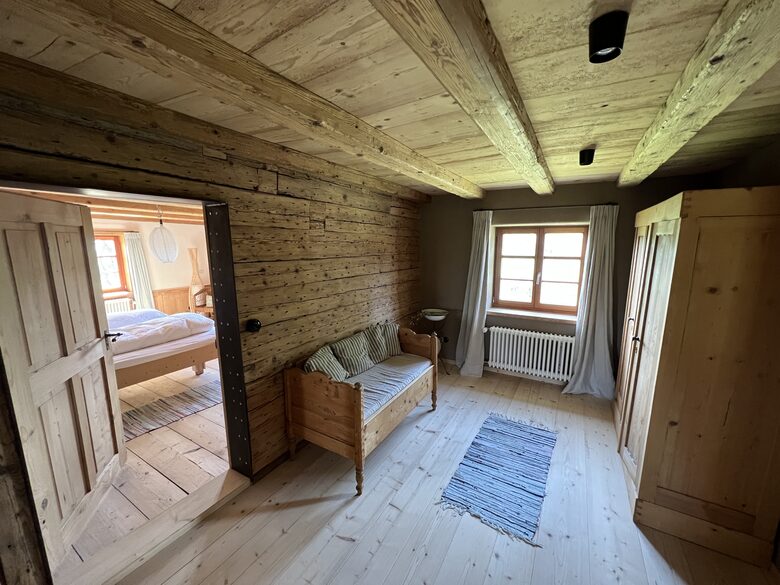 Buchenberg Chalet - Rettenberg, Germany