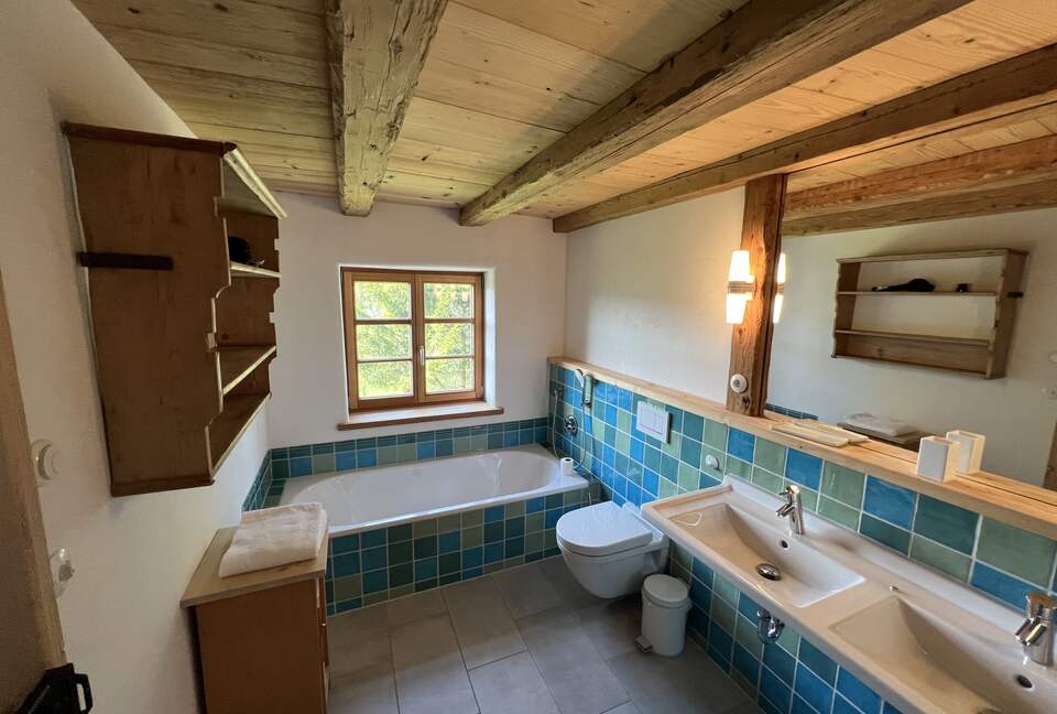 Buchenberg Chalet - Rettenberg, Germany