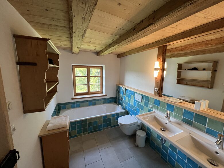 Buchenberg Chalet - Rettenberg, Germany