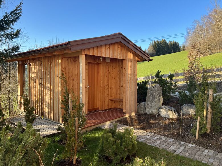 Buchenberg Chalet - Rettenberg, Germany