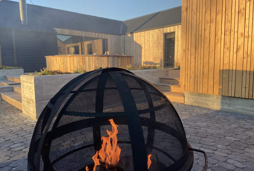 The House | Iceland Retreat - Fludir, Iceland