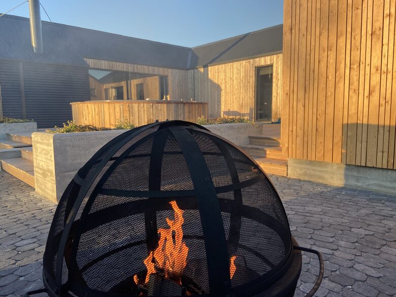 The House | Iceland Retreat - Fludir, Iceland