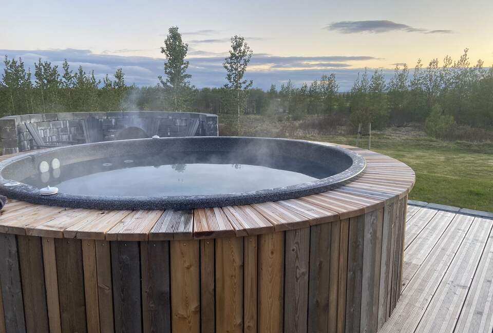 The House | Iceland Retreat - Fludir, Iceland