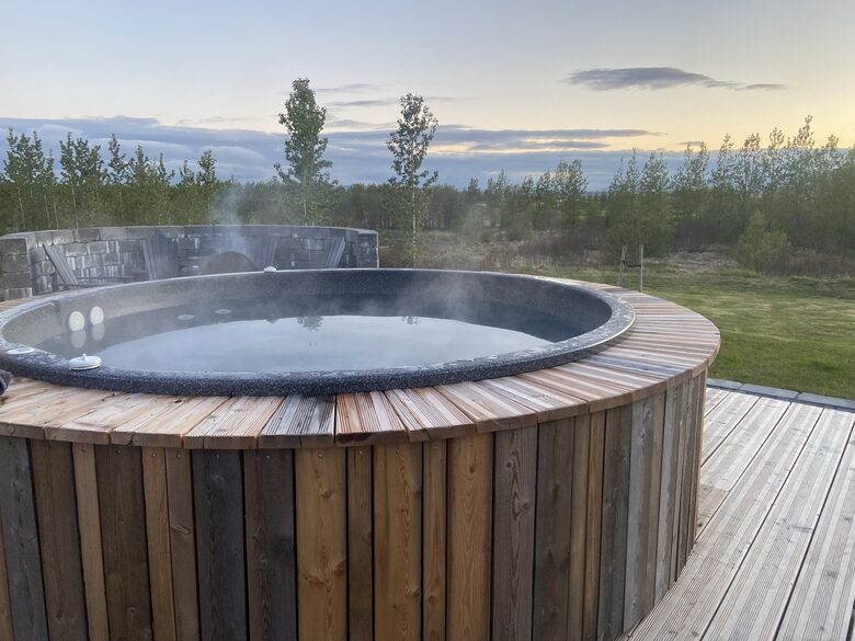 The House | Iceland Retreat - Fludir, Iceland