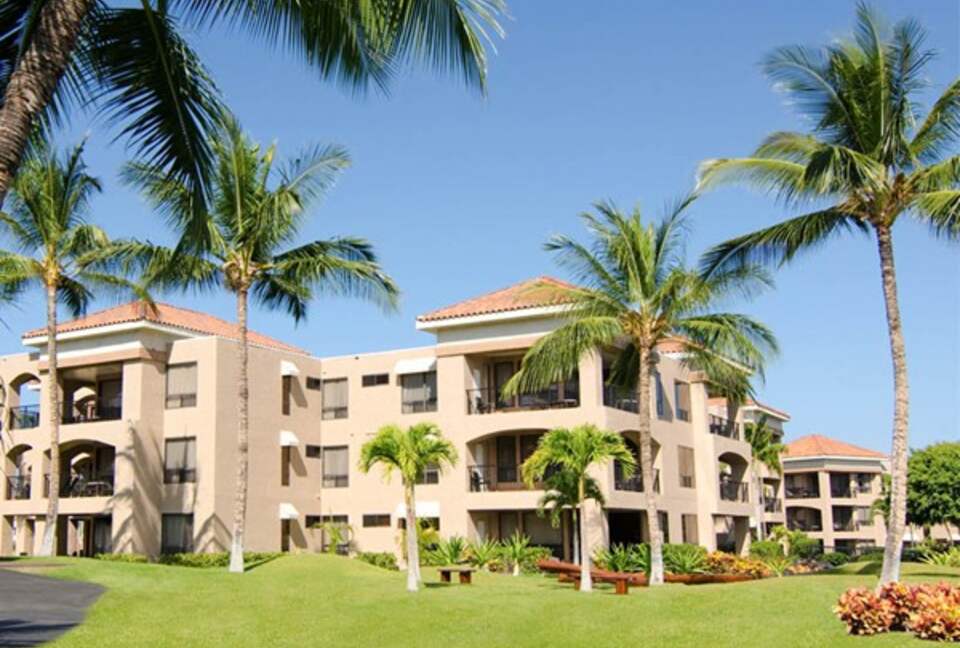 Hilton Bay Club at Waikoloa | 2 Bedroom - Waikoloa Village, Hawaii