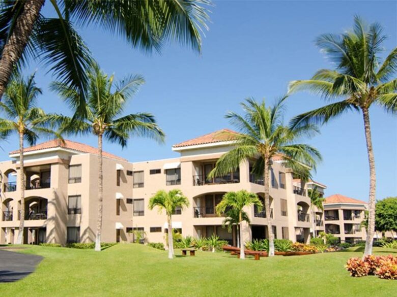 Hilton Bay Club at Waikoloa | 2 Bedroom - Waikoloa Village, Hawaii