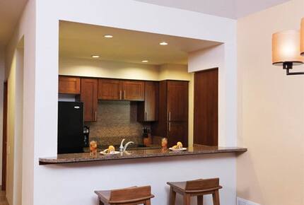 Hilton Bay Club at Waikoloa | 2 Bedroom - Waikoloa Village, Hawaii