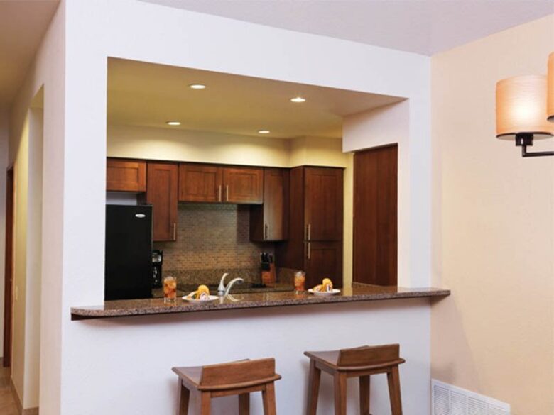 Hilton Bay Club at Waikoloa | 2 Bedroom - Waikoloa Village, Hawaii