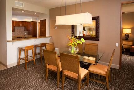 Hilton Bay Club at Waikoloa | 2 Bedroom - Waikoloa Village, Hawaii