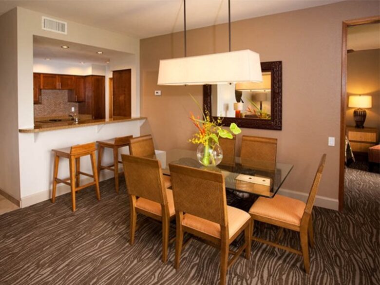Hilton Bay Club at Waikoloa | 2 Bedroom - Waikoloa Village, Hawaii