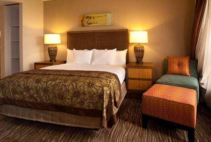 Hilton Bay Club at Waikoloa | 2 Bedroom - Waikoloa Village, Hawaii