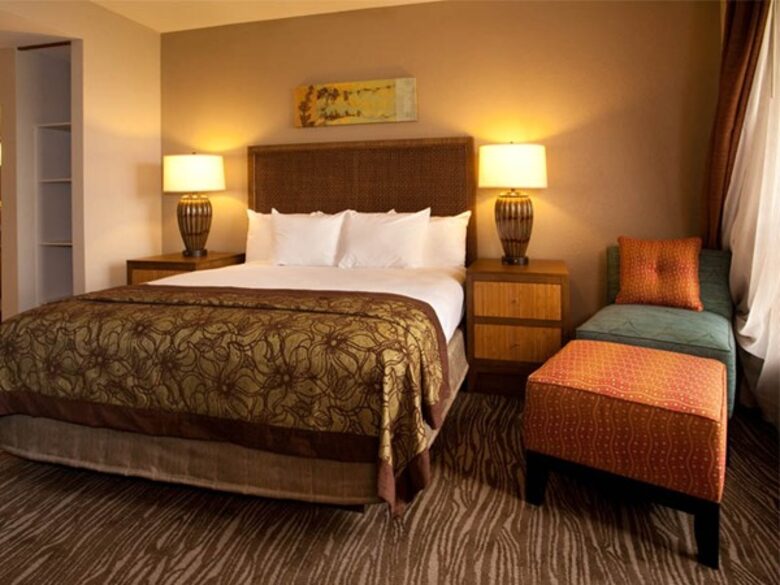 Hilton Bay Club at Waikoloa | 2 Bedroom - Waikoloa Village, Hawaii