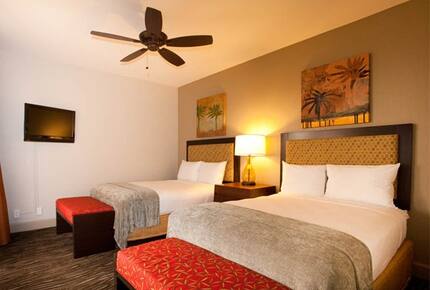 Hilton Bay Club at Waikoloa | 2 Bedroom - Waikoloa Village, Hawaii