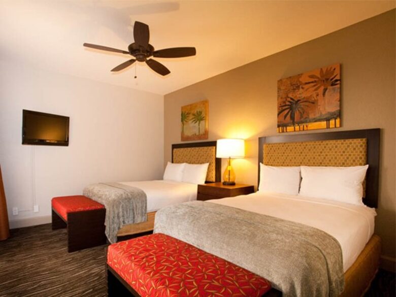 Hilton Bay Club at Waikoloa | 2 Bedroom - Waikoloa Village, Hawaii