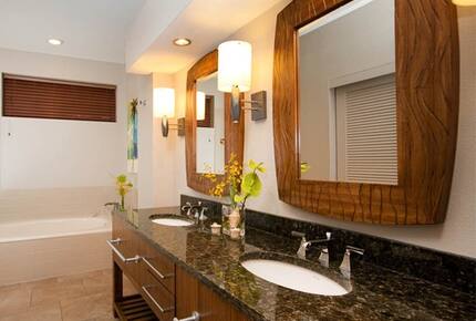 Hilton Bay Club at Waikoloa | 2 Bedroom - Waikoloa Village, Hawaii