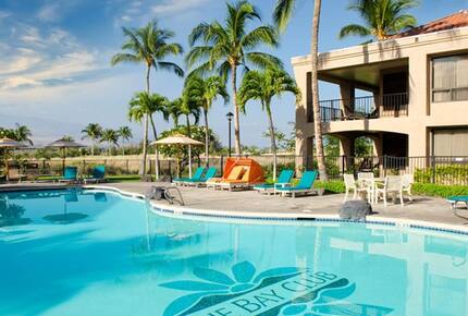 Hilton Bay Club at Waikoloa | 2 Bedroom - Waikoloa Village, Hawaii
