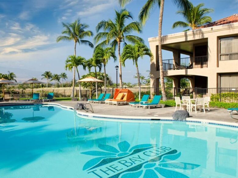 Hilton Bay Club at Waikoloa | 2 Bedroom - Waikoloa Village, Hawaii