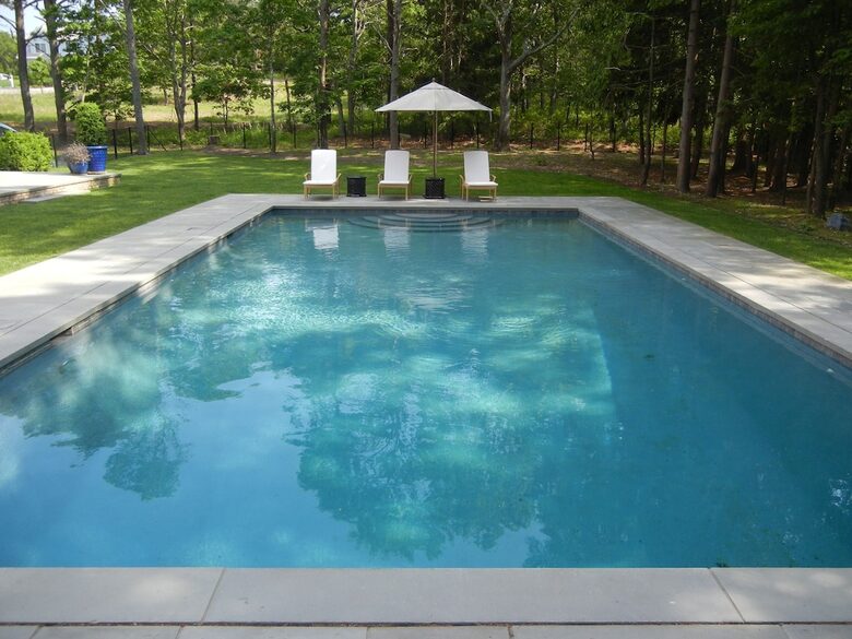 Southampton Masterpiece with a Pool + Sauna - Southampton, New York