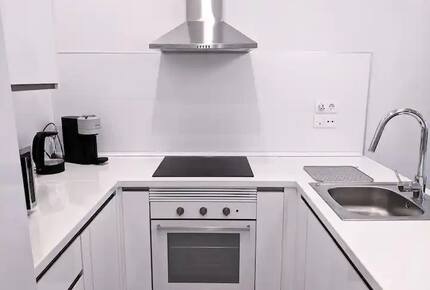 Luxury 2 Bedroom apartment - Malaga, Spain