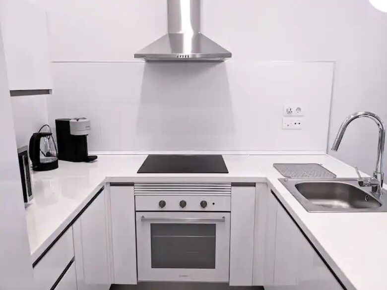 Luxury 2 Bedroom apartment - Malaga, Spain