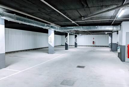 Luxury 2 Bedroom apartment - Malaga, Spain