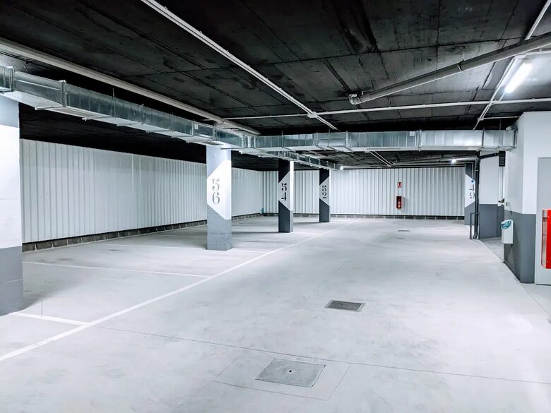 Luxury 2 Bedroom apartment - Malaga, Spain