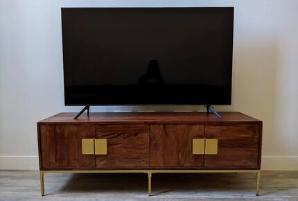 Luxury 2 Bedroom apartment - Malaga, Spain